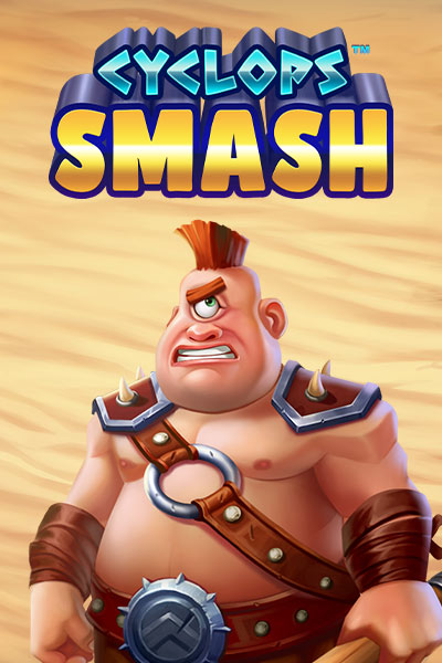 사이클롭스 스매시 Cyclops Smash