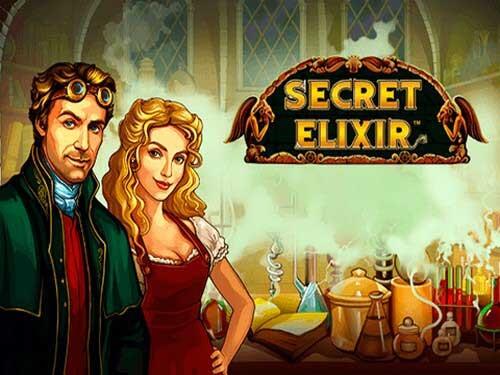 시크릿 엘릭서 Secret Elixir