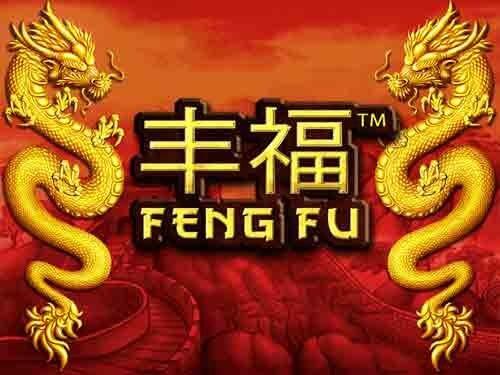 펑 푸 Feng Fu