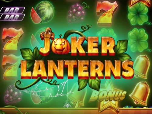 조커 랜턴스 Joker Lanterns