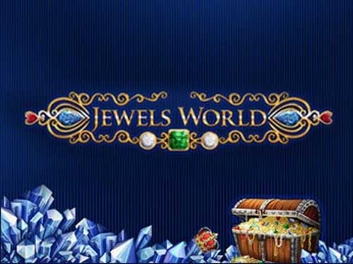 주얼스 월드 Jewels World