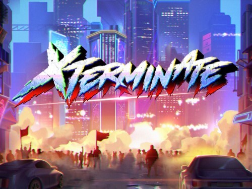엑스터미네이트 Xterminate