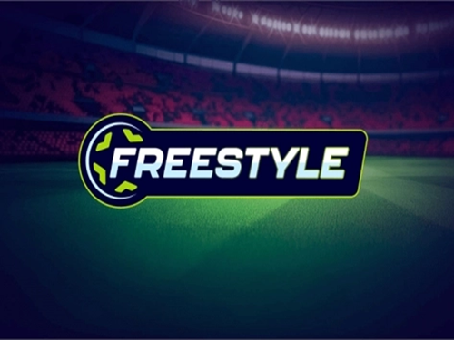 프리스타일 Freestyle