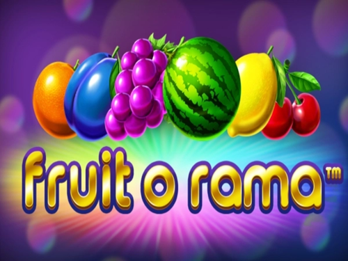 프룻 오 라마 Fruit o Rama
