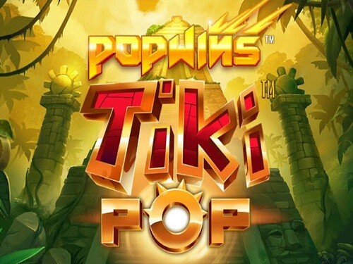 티키팝 TikiPop