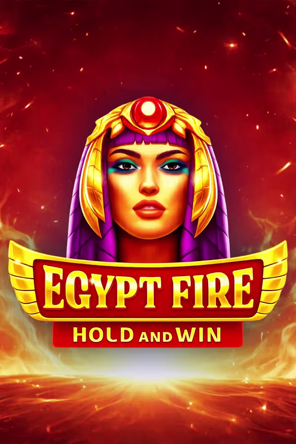 이집트 파이어 Egypt Fire