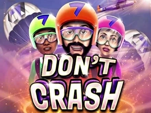 돈트 크래시 Don't Crash