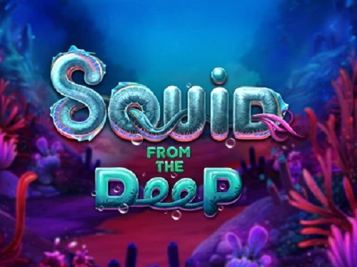 스퀴드 프롬 더 딥 Squid from the Deep