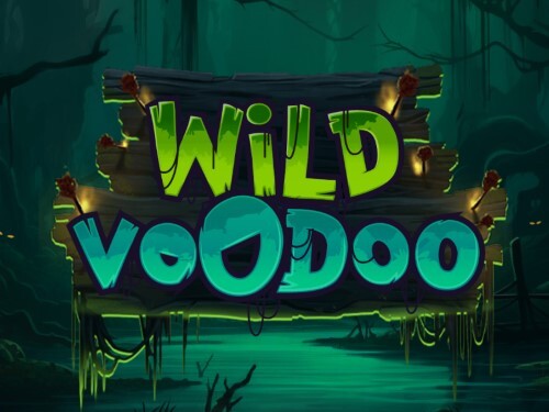 와일드 부두 Wild Voodoo