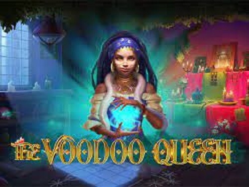 부두 퀸 Voodoo Queen
