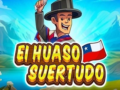 엘 우아소 수에르투도 El Huaso Suertudo
