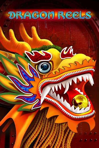 드래곤 릴스 Dragon Reels
