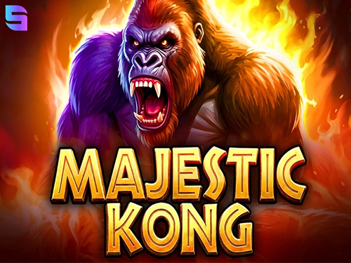 마제스틱 콩 Majestic Kong