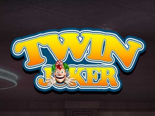 트윈 조커 Twin Joker