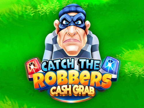 캐치 더 로버스: 캐시 그랩 Catch the Robbers: Cash Grab