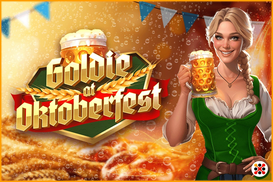 골디 앳 옥토버페스트 Goldie at Oktoberfest