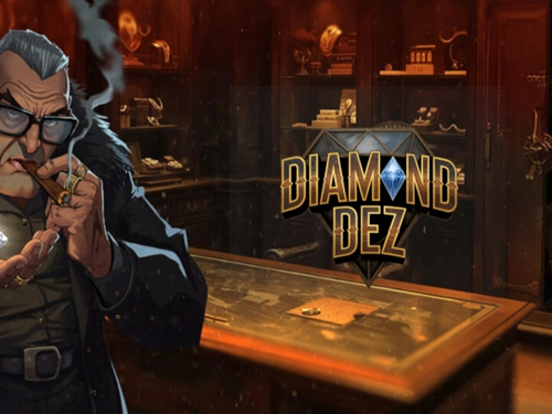 다이아몬드 데즈 Diamond Dez