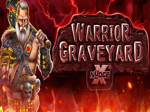 워리어 그레이브야드 엑스넛지 Warrior Graveyard Xnudge