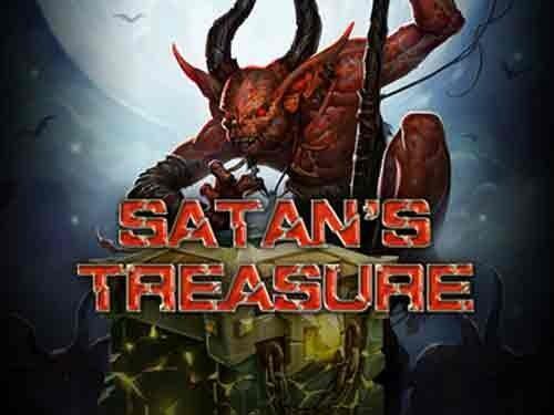 새탄스 트레저 Satan's Treasure
