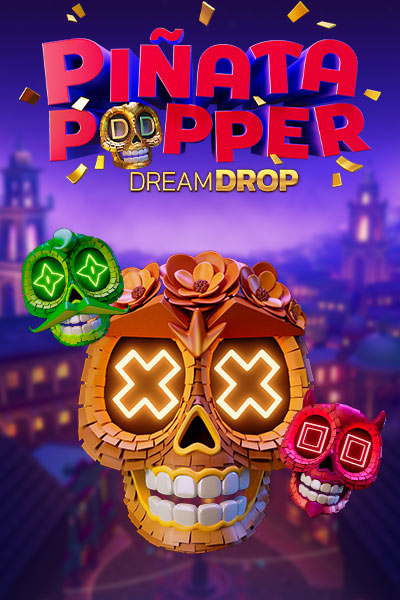 피냐타 파퍼 드림 드롭 Pinata Popper Dream Drop