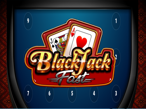 패스트 블랙잭 Fast Blackjack