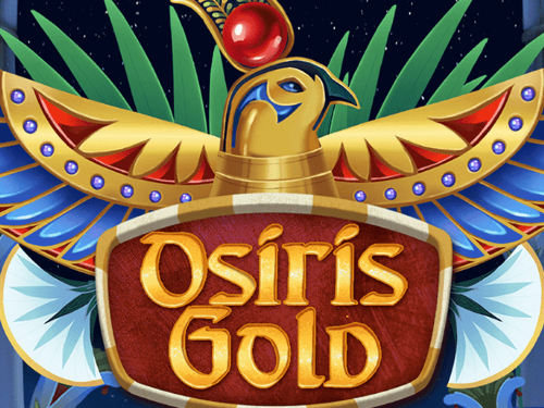 오시리스 골드 Osiris Gold