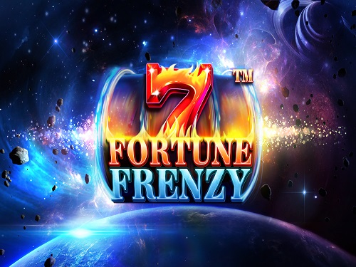 7 포춘 프렌지 7 Fortune Frenzy