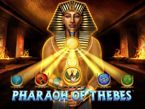 파라오 오브 테베 Pharaoh of Thebes 