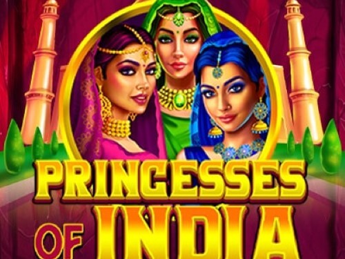 프린세시스 오브 인디아 Princesses Of India