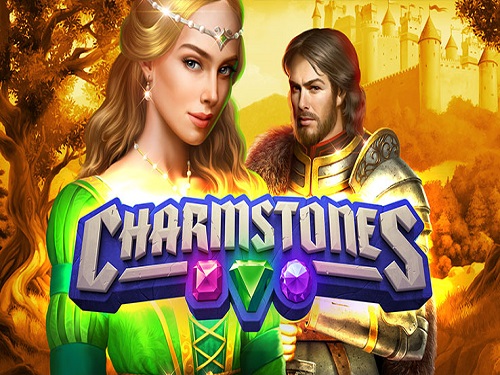 참스톤스 Charmstones