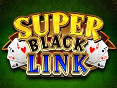 슈퍼 블랙 링크 Super Black Link