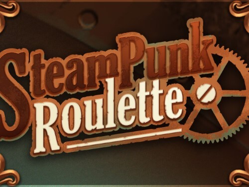 스팀펑크 룰렛 SteamPunk Roulette