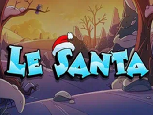 르 산타 Le Santa