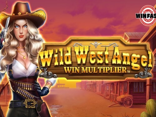 와일드 웨스트 엔젤 Wild West Angel