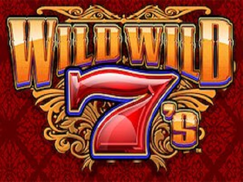 와일드 와일드 7's Wild Wild 7's