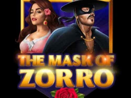 더 마스크 오브 조로 The Mask Of Zorro