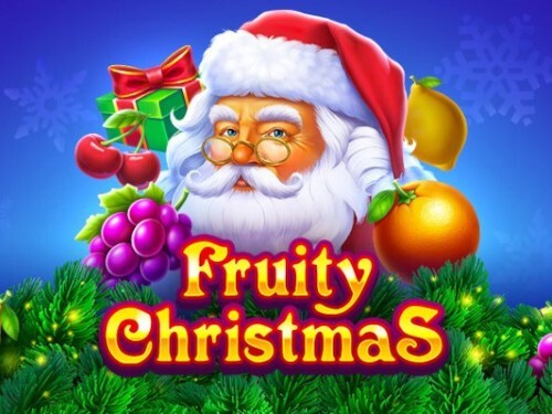 프루티 크리스마스 Fruity Christmas