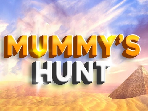 머미스 헌트 Mummy's Hunt