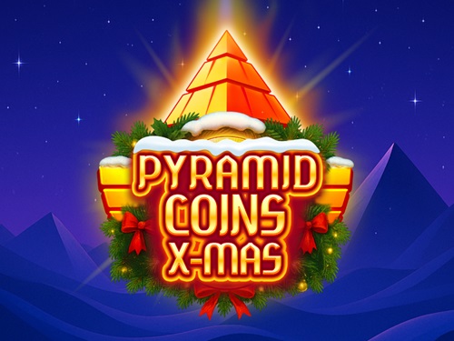 피라미드 코인스 엑스마스 Pyramid Coins X-Mas
