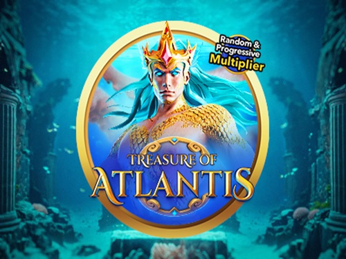 트레저 오브 아틀란티스 Treasure of Atlantis