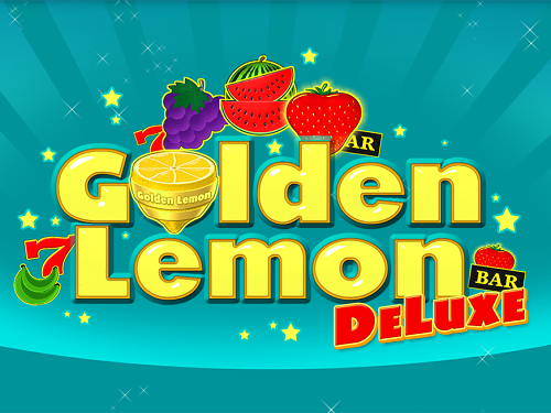골든 레몬 디럭스 Golden Lemon Deluxe