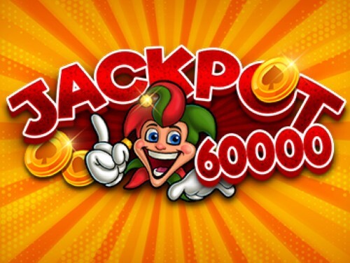 잭팟 60000 Jackpot 60000