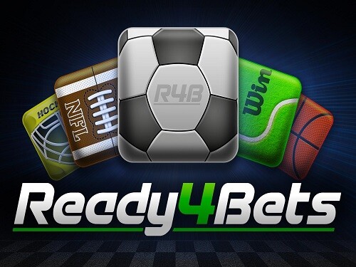 레디 4 벳츠 Ready 4 Bets