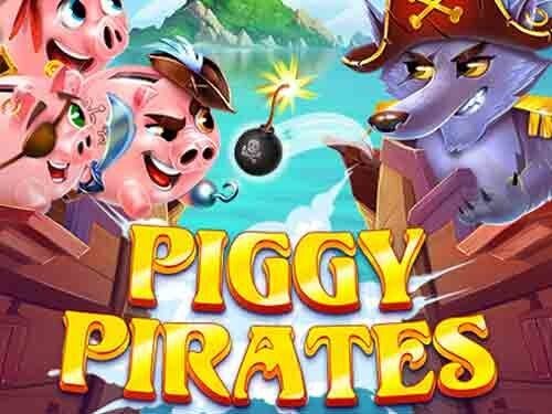 피기 파이러츠 Piggy Pirates