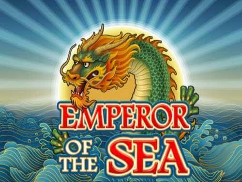엠퍼러 오브 더 씨 Emperor of the Sea
