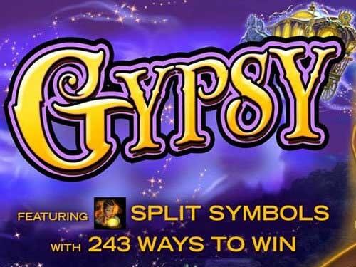 집시 Gypsy