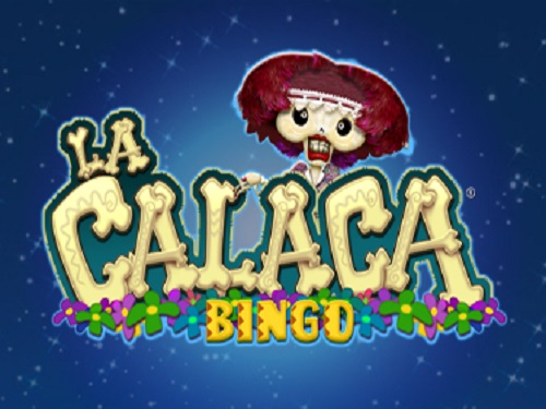 라 칼라카 빙고 La Calaca Bingo