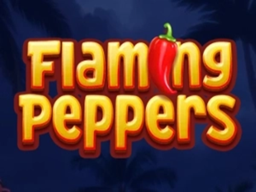 플레이밍 페퍼스 Flaming Peppers
