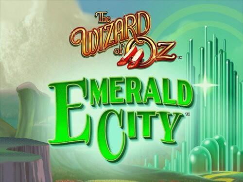 더 위저드 오브 오즈: 에메랄드 시티 The Wizard of Oz: Emerald City
