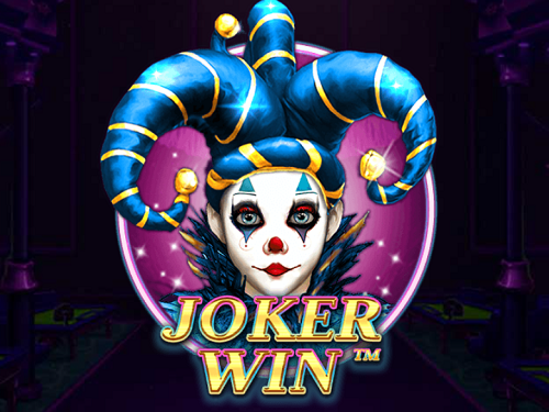 조커 윈 Joker Win